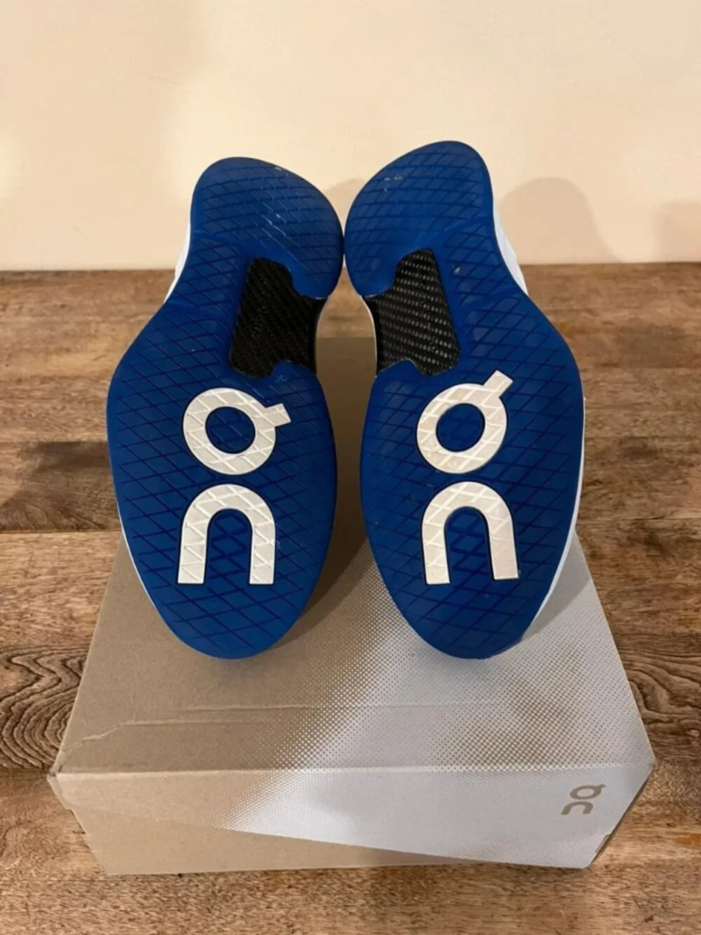 On Clouds premium roger